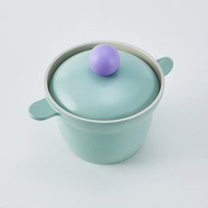 베터핑거 오! 라이스팟, 16cm, 베프민트, 1개