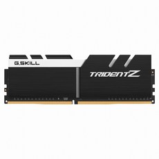 (G.SKILL) DDR4 16GB PC425600 (8GB x 2) CL16 TRIDENT ZKW, 단일 모델명/품번