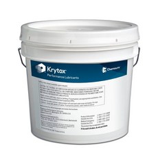 크라이톡스 Krytox by Chemours GPL205 그리스 5kg/11.01lb. 통 D10170335