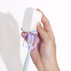 셀프미칫솔살균기