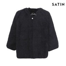 샤틴 판쵸 스타일 가디건 O203T940 11