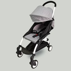 퀴니디럭스유모차