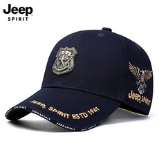 Jeep spirit (지프모자 CA0775) 국내 당일발송 남.여공용 패션 및 스포츠 야구모자