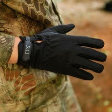 시원한여름남성장갑손가락반장갑