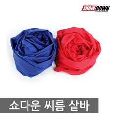 씨름고리샅바
