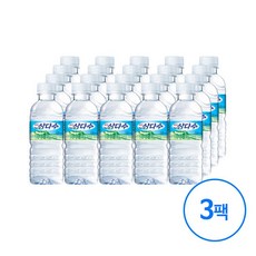삼다수 생수 유라벨 500ml 20병 제주삼다수 삼다수 삼다수500 삼다수500ml