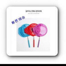 숲놀이곤충채집세트