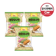 청우모나카