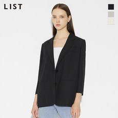 리스트여름자켓