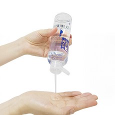 FEMFEM X-MATE 수용성 원터치캡 피부보습 마사지 젤 250g, 1개