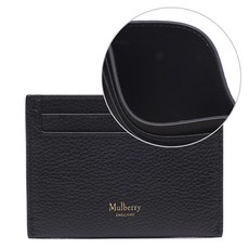 멀버리카드지갑