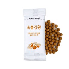 속풀강황 환 양배추 황금 맥아 60포, 2.8g