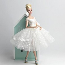 돌아기드레스만들기