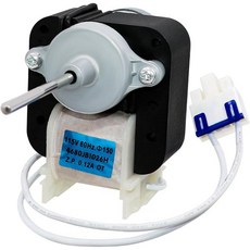 4680JB1026H 냉장고 컨덴서 냉각팬 모터 by 어플라이언스메이트 핏 for LG 대체 680JB1026H PS3523107 1330001 AP4440743