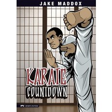 Karate Countdown Hardcover, Stone Arch Books