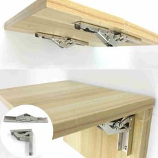 접이식선반경첩