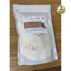 국산 생율무가루 500g 사마귀율무 선식 율무팩, 2개