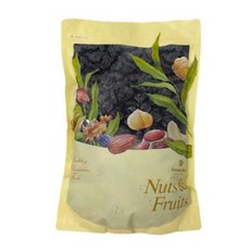 그린너트 피티드 프룬, 1kg, 9개