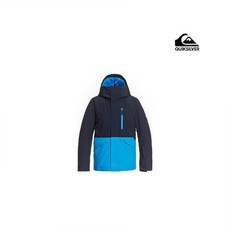 [퀵실버 ] 아동 자켓 MISSION SOLID YOUTH JK _BNL