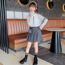 나이키키즈래쉬가드