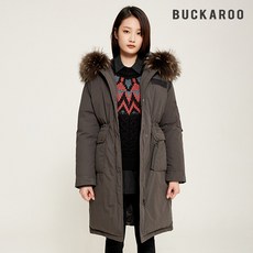 버커루패딩