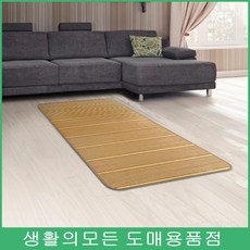 1인용쿨대자리