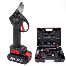 나리온전동가위