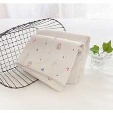 신생아면기저귀만들기