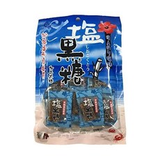  오키나와 소금 흑당 시오 설탕 흑설탕 일본 80g x 5개, 80gx5봉 