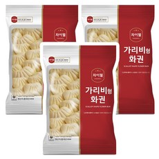 차이웰꽃빵