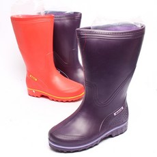 ISHOES 410 3.5cm an581 여성방한화