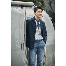 지오투청바지