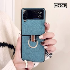 갤럭시z플립3톰브라운