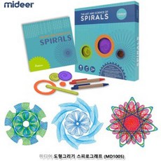 spirograph