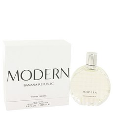 Banana Republic Modern EDP Spray 100ml Women, 1개