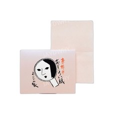 교토 요지야 기름종이 복숭아꽃 60장 3개
