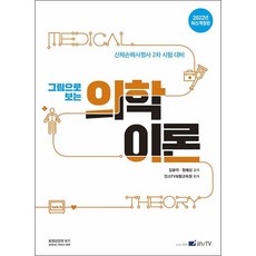 그림으로보는의학이론