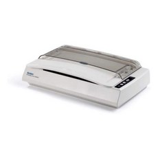 Avis FB2280E 플랫베드 스캐너A4 600dpi USB 2.0 은색흰색 Marke Avision 983261