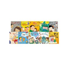 알고싶어요 소중한 나 성교육동화 상주