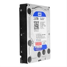 WD BLUE L0014735 3.5형 2TB 하드디스크 WD20EZRZ, 상세페이지 참조, 상세페이지 참조, 상세페이지 참조 - wd20ezrz