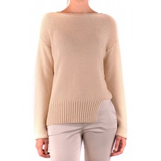 [FABIANA FILIPPI] 여성 스웨터 베이지 E81518 V288