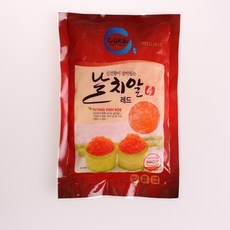 5myshop_날치알 500g 알밥 초밥 레드 HACCP 2팩 요리용날치알 날치알비빔밥 골드날치알 업소용알치알 냉동날치알_+, 이상품선택!!, 이상품선택!!