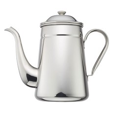 칼리타 커피 드립 주전자, 1개, 3L, 단품 1개, 3L, 단품