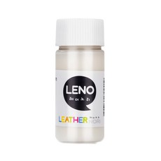 레노 단면 마감제 - 무광 반투명 40ML, 단품, 1개