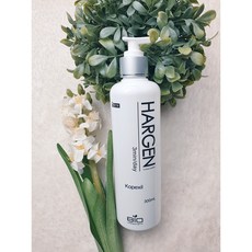 헤르겐 탈모 샴푸, 1개, 300ml
