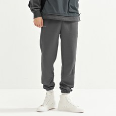 탑텐기모조거팬츠