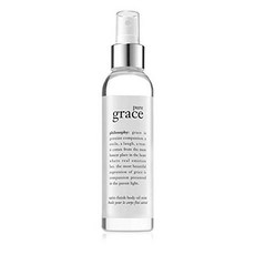 Philosophy pure grace, 5.88 Ounce, satin finish dry body oil