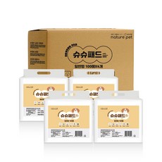 일반형 패드 400매 강아지 20g 배변유도 배변패드 EA50327075ea mpl*76518Hu, 1 - 강아지배변패드400매