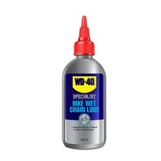 WD-40 자전거 바이크 자전거오일 모음, 보여진 바와 같이, WD-40스페셜리스트습식오일120ml×1개
