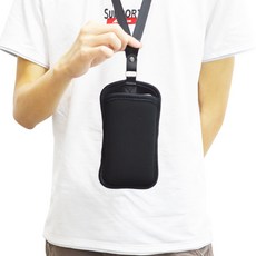 인스타360파우치